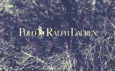 **** *** #fashion #logo #texture #polo