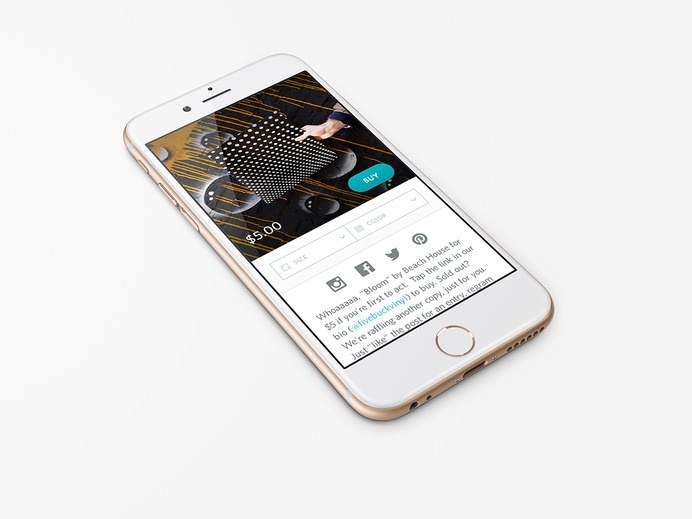 Big #ui