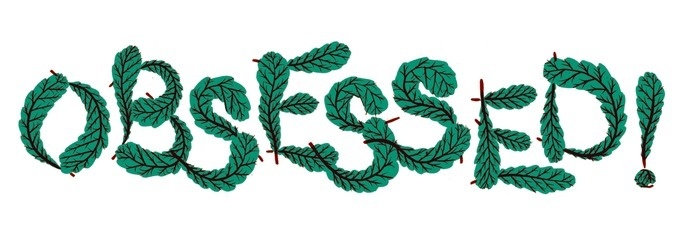 Lettering - Hannah K. Lee #tipo