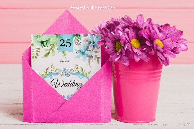 Cute wedding idea mockup Free Psd. See more inspiration related to Flower, Wedding, Mockup, Wedding invitation, Floral, Invitation, Heart, Party, Card, Flowers, Love, Template, Paper, Nature, Wedding card, Invitation card, Idea, Cute, Spring, Leaves, Celebration, Valentine, Happy, Mother, Couple, Elegant, Mock up, Save the date, Plant, Mother day, Natural, Party invitation, Celebrate, Date, Marriage, Romantic, Pot, Happy mothers day, Engagement, Wedding couple, Blossom, Festive, Beautiful, Up, Love couple, Day, Spring flowers, Save, Greeting, Flower pot, Flower card, Romance, Petals, Bloom, Mock, Vegetation, Blooming and Romanticism on Freepik.