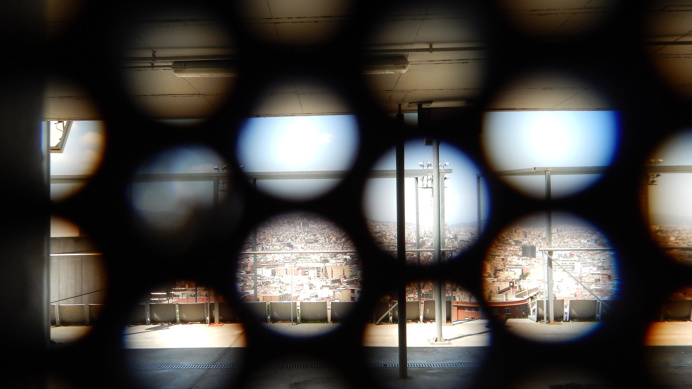PHOTOGRAPHIE (C) BCN [ catrin mackowski ]