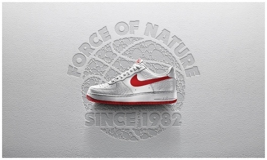 Golden – SI Exclusive | September Industry #direction #nike #art #layout #typography