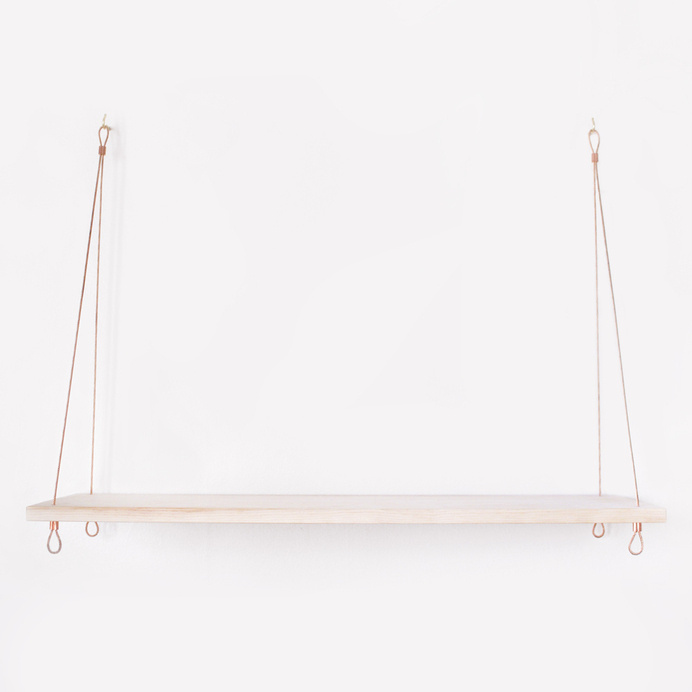 Yield Design Co // Pantry Shelf #home