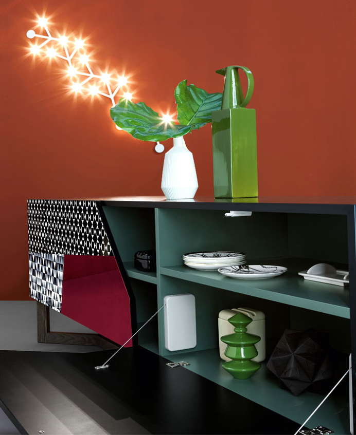 Bonaldo's New Products - #design, #furniture, #modernfurniture,