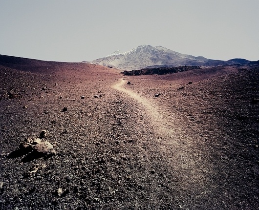 Hey, Hot Shot! 2011 Second Edition Showcase @ jen bekman #photography #landscape