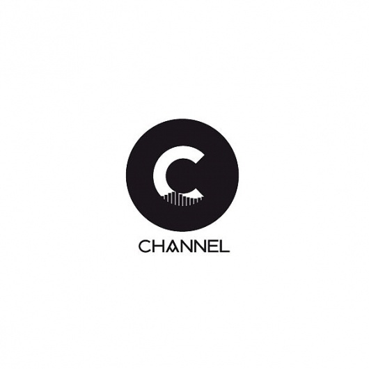 Various Logos #channel #logo #oggian #marco
