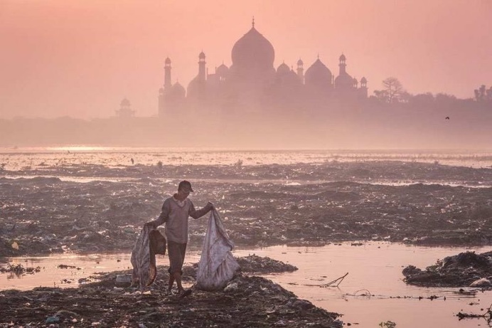 Atkins CIWEM Environmental Photographer Of The Year 2016 Shortlist