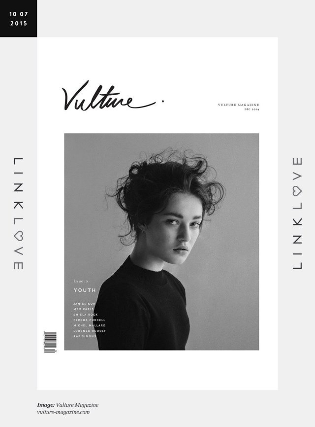 Link Love: 10.07.15