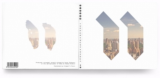 E l e v e n on the Behance Network #cover