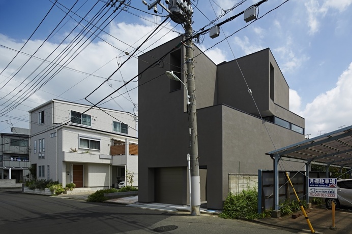 House in Takasago