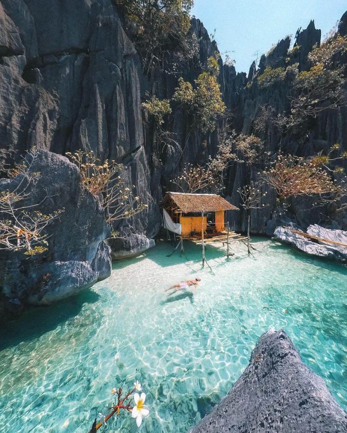 #islandvibes: Inspiring Drone Photography by Rod Ruales
