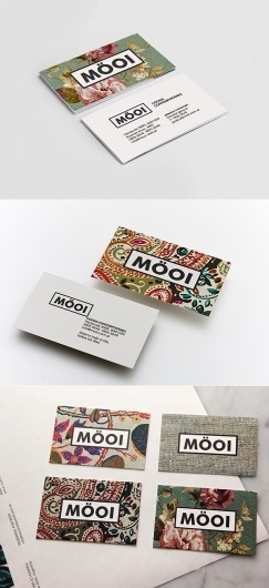 möoi on the Behance Network #design #graphic #identity