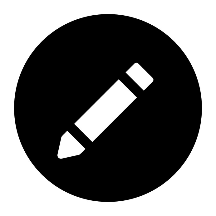 See more icon inspiration related to edit, pencil, draw, writing, edit tools and Tools and utensils on Flaticon.