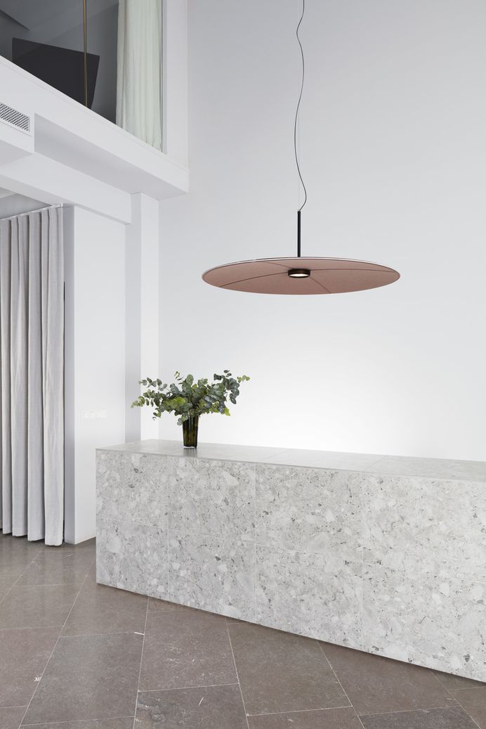 Lily by Runa Klock and Hallgeir Homstvedt