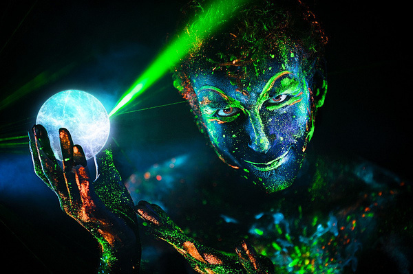 Benjamin Von Wong profile, part 1: Engineering a Dream : Digital Photography Review #universe #water #earth #photography #portrait #face