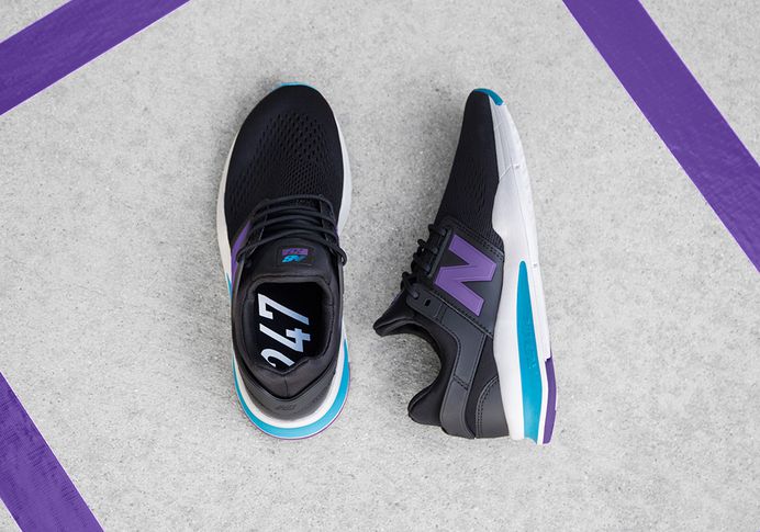 New Balance 247v2 Tritium Pack Release Date | SneakerNews.com