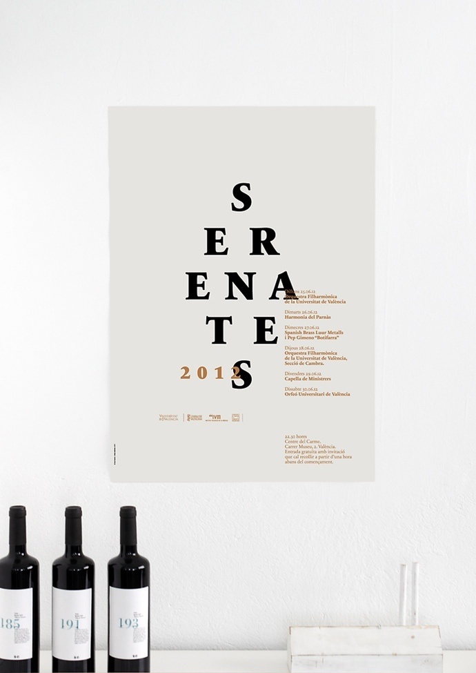 Iban Ramon + Didac Ballester #design