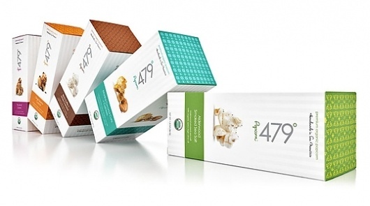 Graphic-ExchanGE - a selection of graphic projects #packaging