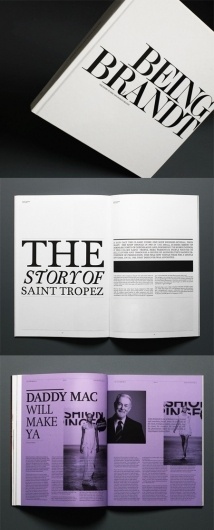DesignUnit | AisleOne #book