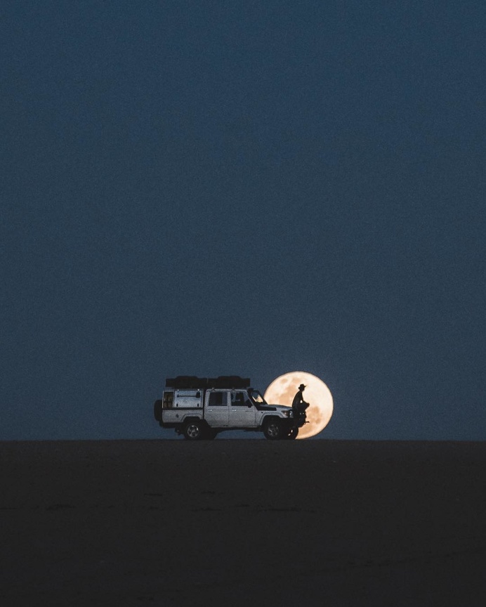 Incredible Adventure Photography by Donal James Boyd