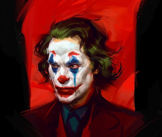 Arthur Fleck – Joker
