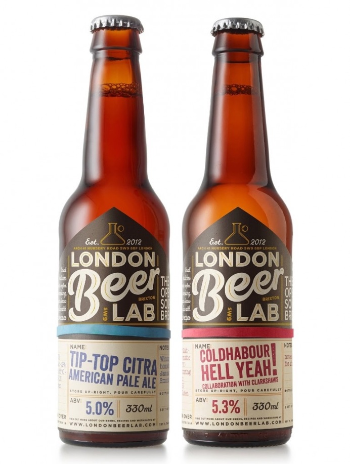 London Beer Lab