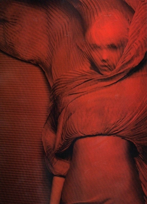 Coloraxia #human #cloth #red #texture