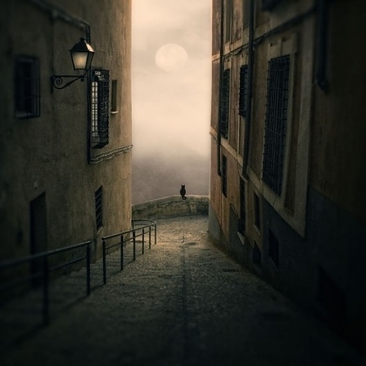Luis Beltran | Fubiz™ #beltran