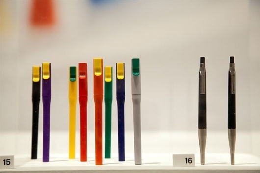 Kenneth Grange at Design Museum | ATELIER TALLY #product