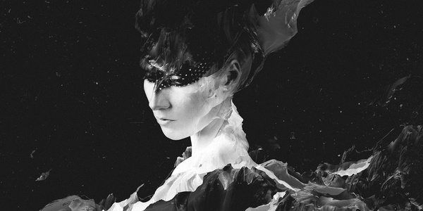 Cinder on the Behance Network #arts #digital