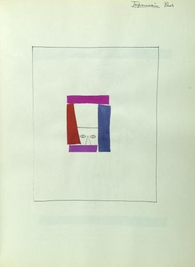 George Giusti #design #graphic #composition #poster