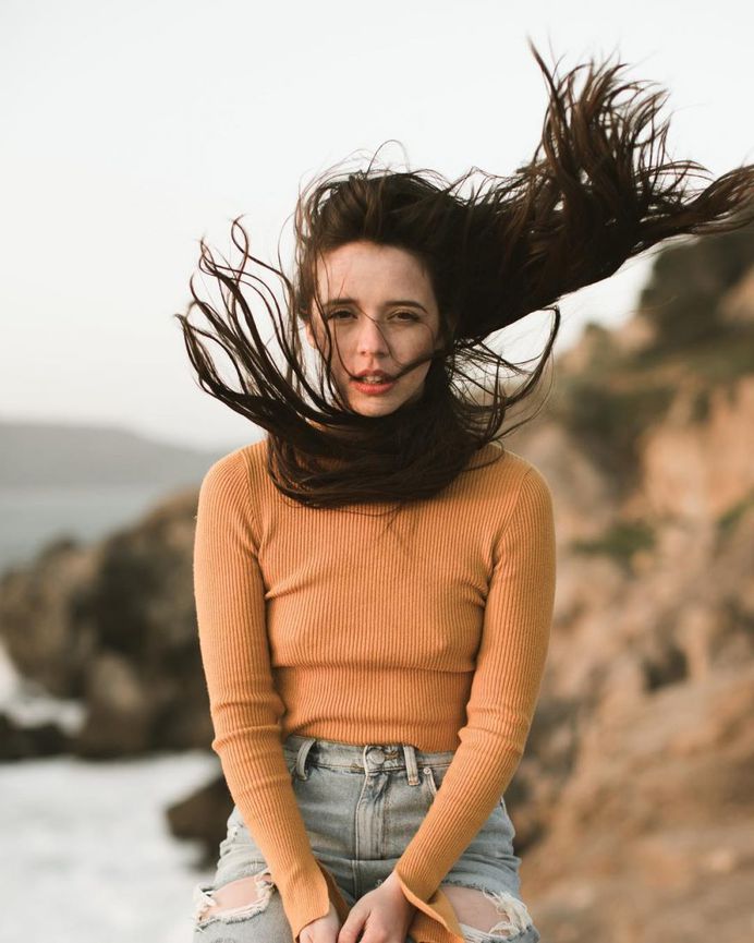 Conceptual and Fine Art Portrait Photography by Maxwell Swift