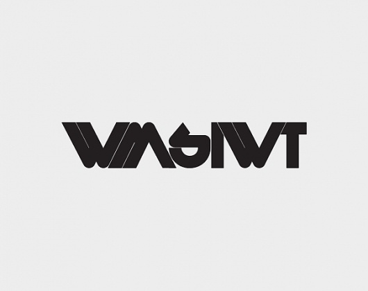 What movie should i watch tonight? on the Behance Network #logo #movies