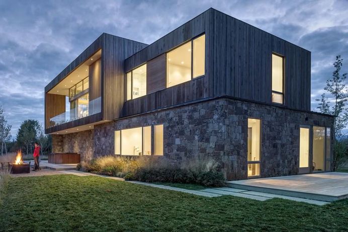 Teton Retreat by RO | ROCKETT DESIGN 9