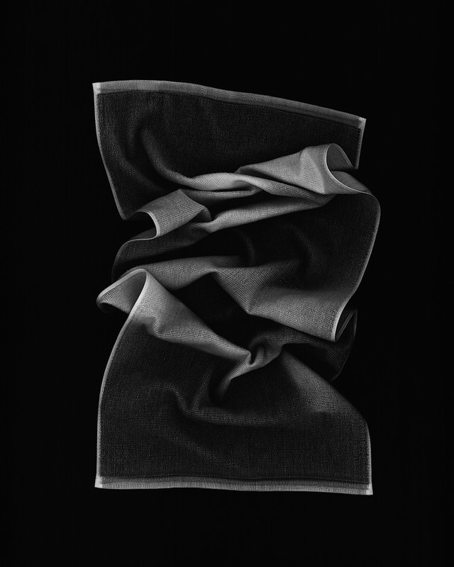 Kenji Aoaki - Black