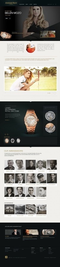 audemars-piguet #web