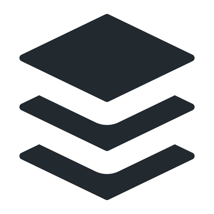 See more icon inspiration related to brand, buffer, logo, social media, logotype, social network and brands and logotypes on Flaticon.