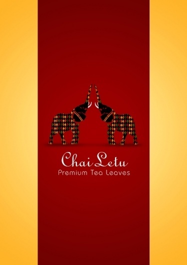 Chai Letu on the Behance Network #illustration #kenya