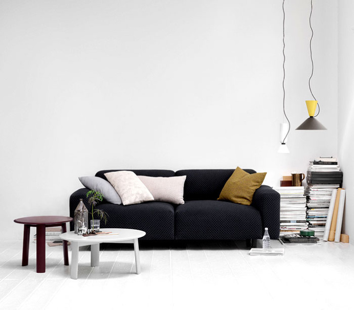 Alphabeta Lamp by Luca Nichetto - #sofa, #design, #furniture, #seat, furniture, sofa