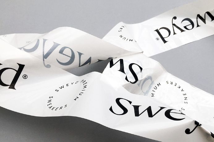 Sweyd Footwear on Behance