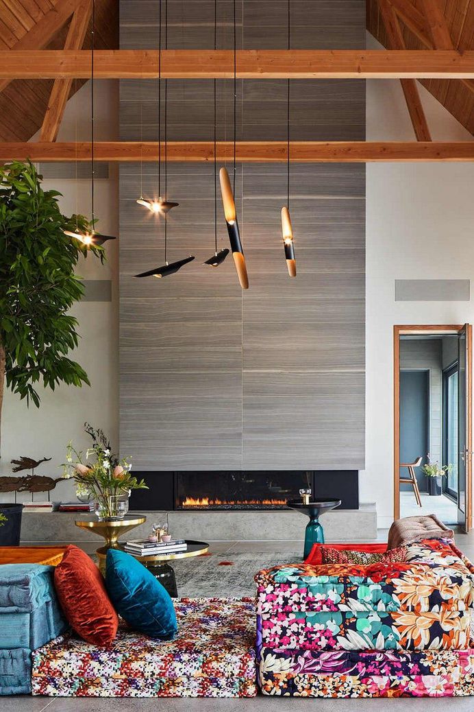 Ganaraska House by Scott Posno Design 3