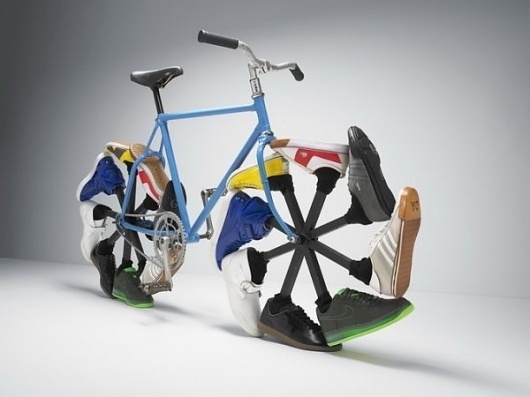 Conceptual Photography by Thomas Brown » Creative Photography Blog #inspiration #photography #conceptual