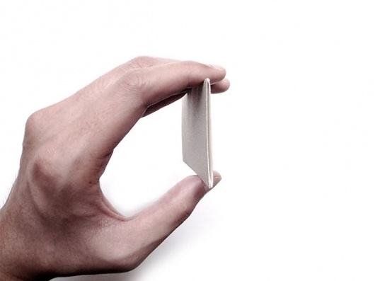 Bracket | Business Card #card #corporate #design #business
