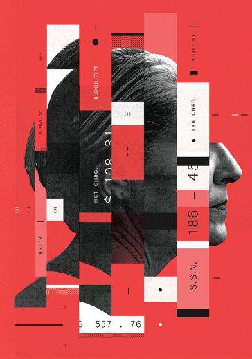 New York Times Magazine — F.B.I and the White House - McQuade