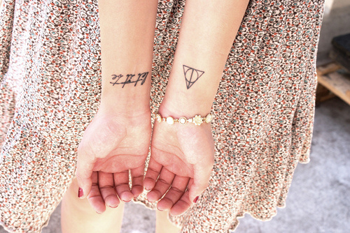 FUCK YEAH! HIPSTER TATTOOS #tattoo