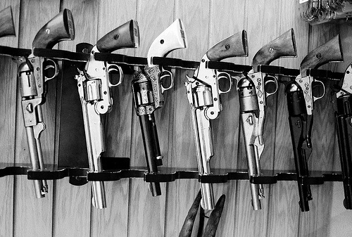 Cooler Than Before #pistols #guns
