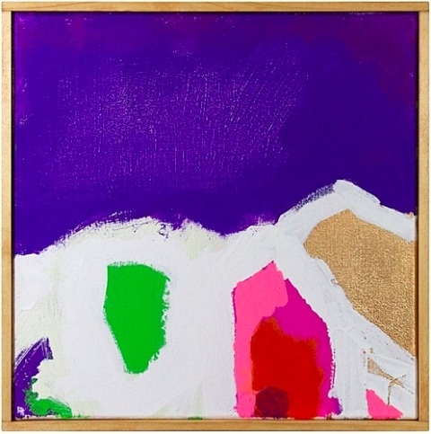 Jenny Prinn | PICDIT #art #painting