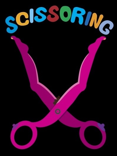 scissoring.jpg (JPEG Image, 630x840 pixels) #scissoring #jeter #illsutration #michael