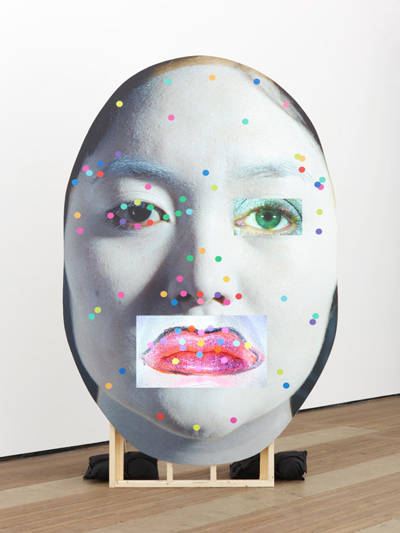 Tony Oursler