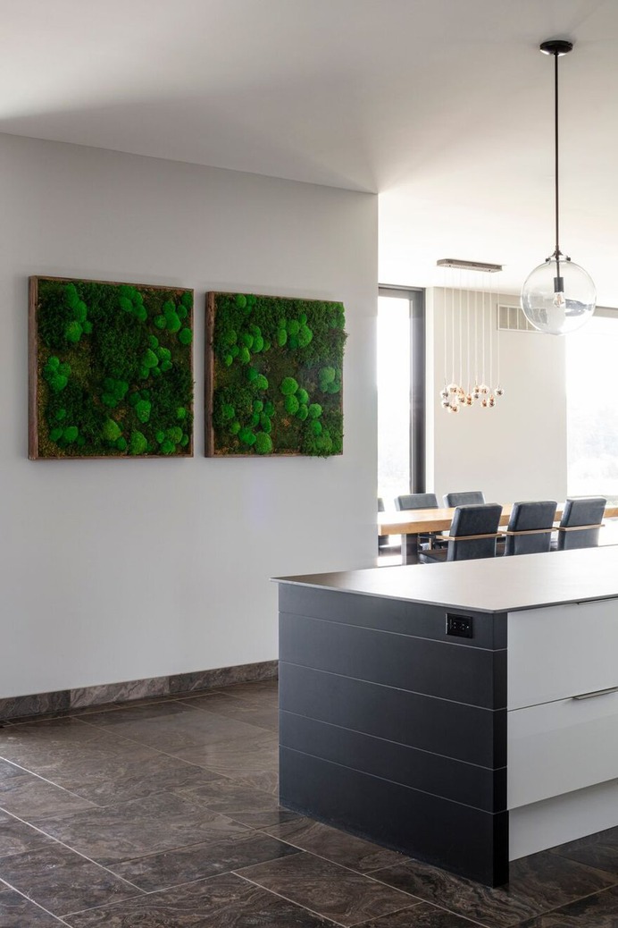 interior design, Chris Collaris Architects